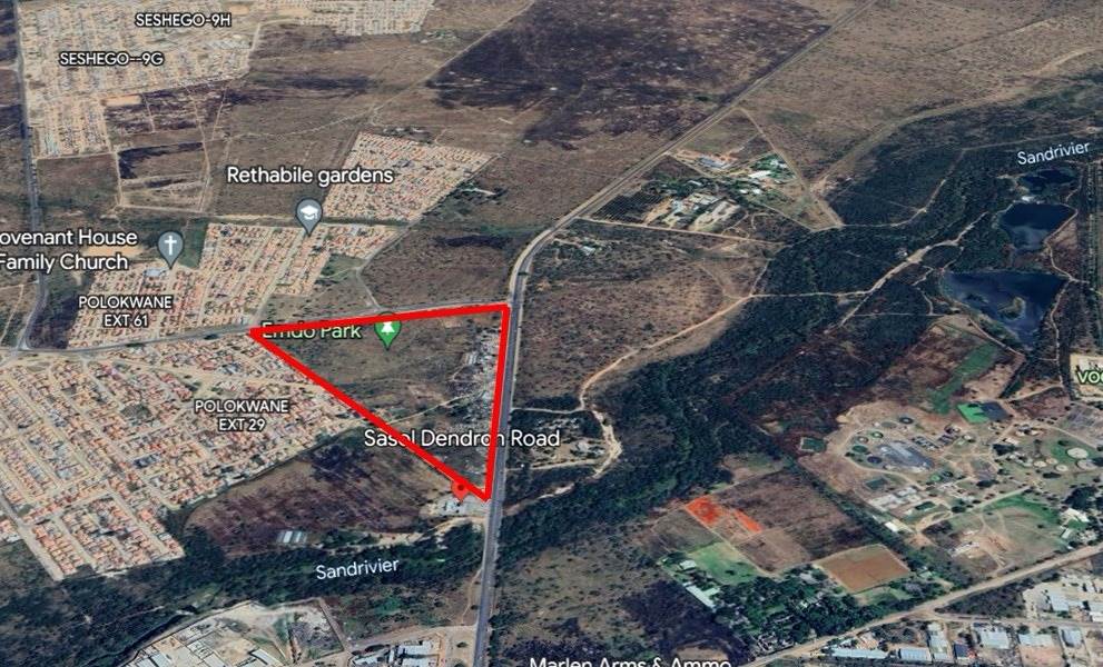 21.4 ha Land available in Madiba Park photo number 4