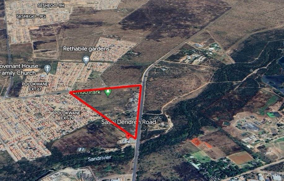 21.4 ha Land available in Madiba Park photo number 5
