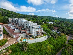 2 Bed Apartment in Westbrook