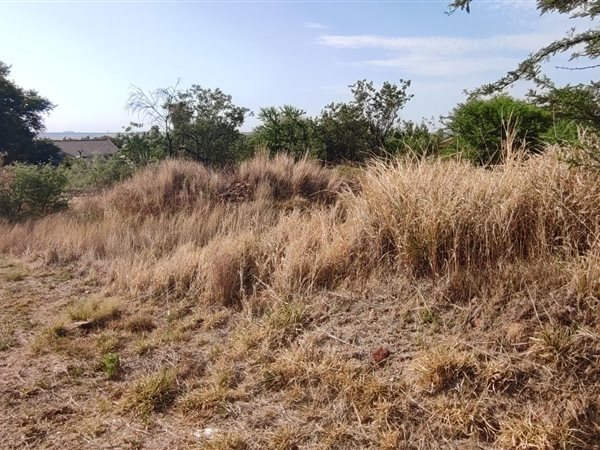 922 m² Land available in Doringkruin