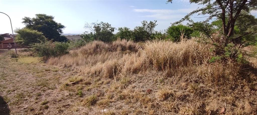 922 m² Land available in Doringkruin photo number 1