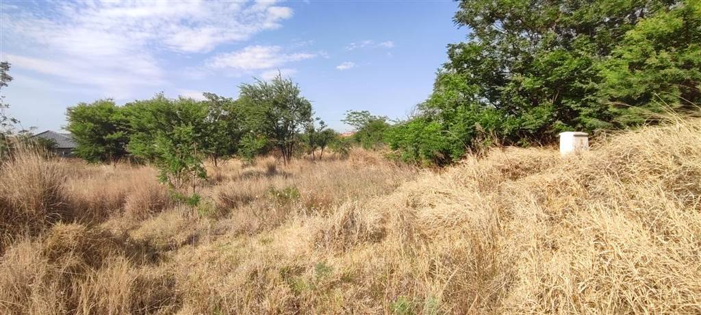 922 m² Land available in Doringkruin photo number 4
