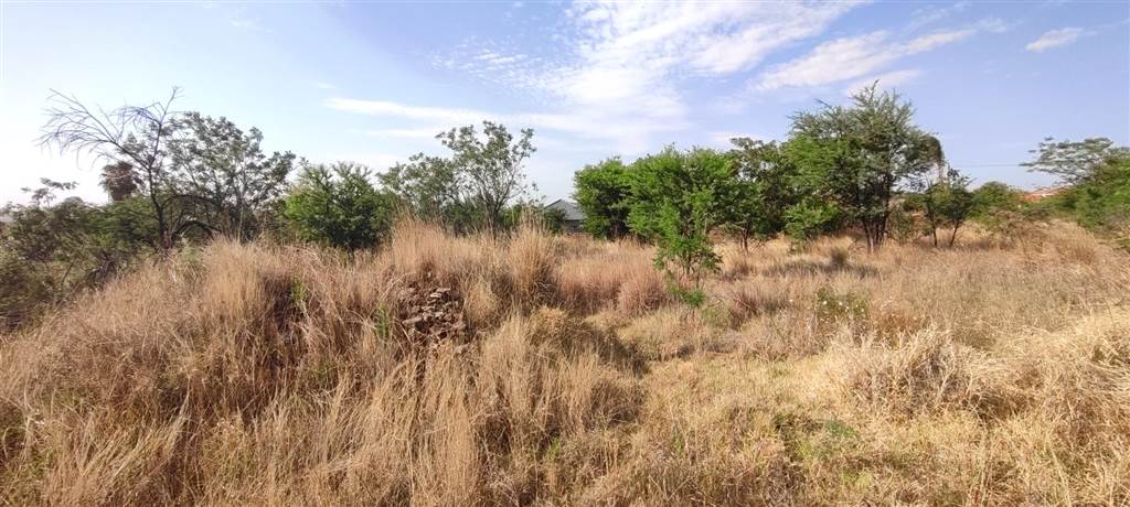 922 m² Land available in Doringkruin photo number 5