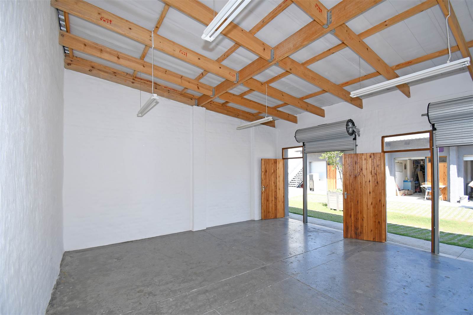 24  m² Commercial space in Kya Sands photo number 30