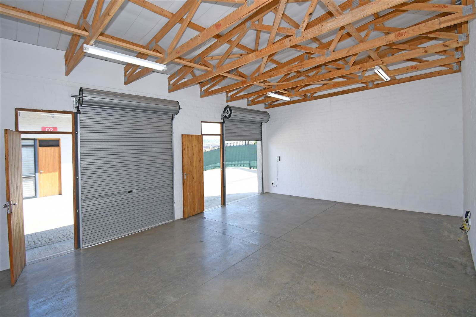 24  m² Commercial space in Kya Sands photo number 26