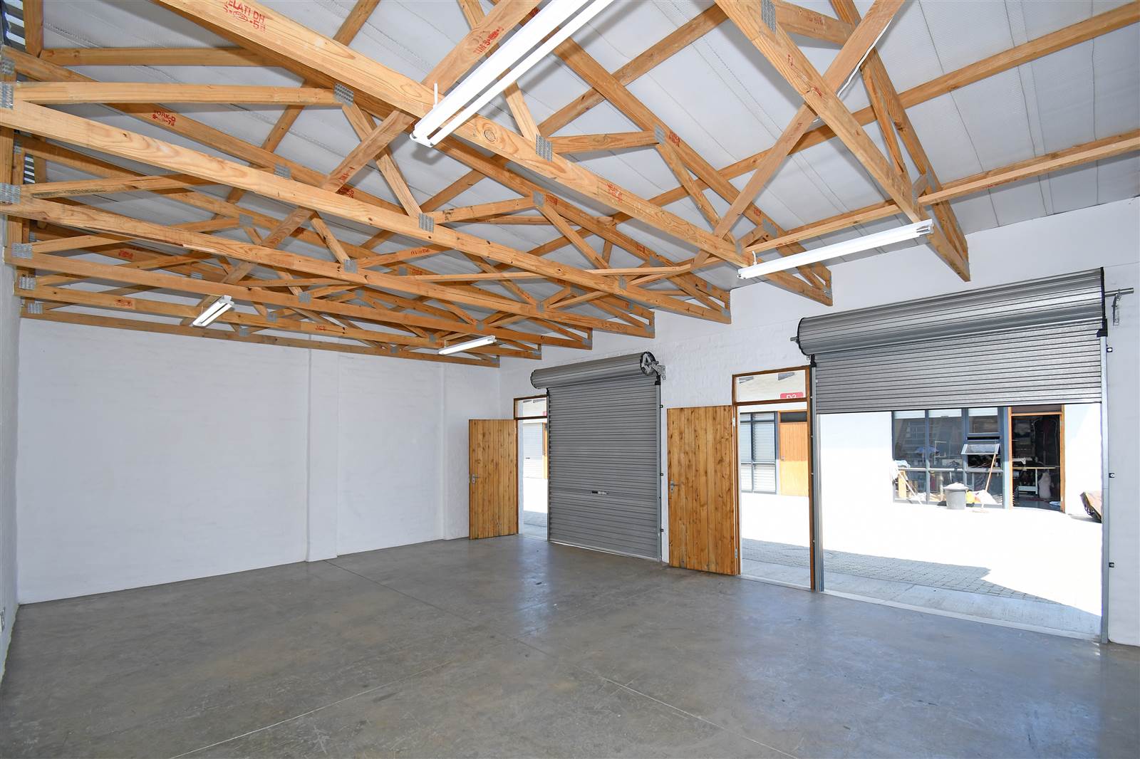 24  m² Commercial space in Kya Sands photo number 27