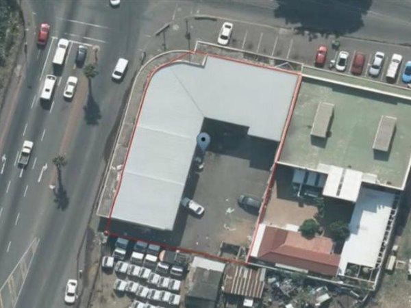 469  m² Commercial space in Verulam Central
