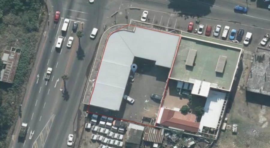 469  m² Commercial space in Verulam Central photo number 1
