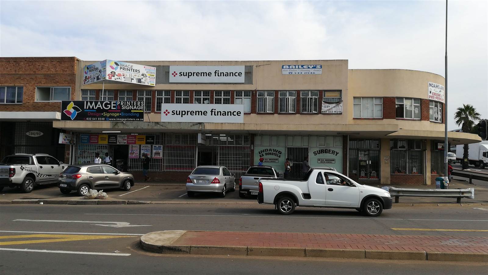 469  m² Commercial space in Verulam Central photo number 7