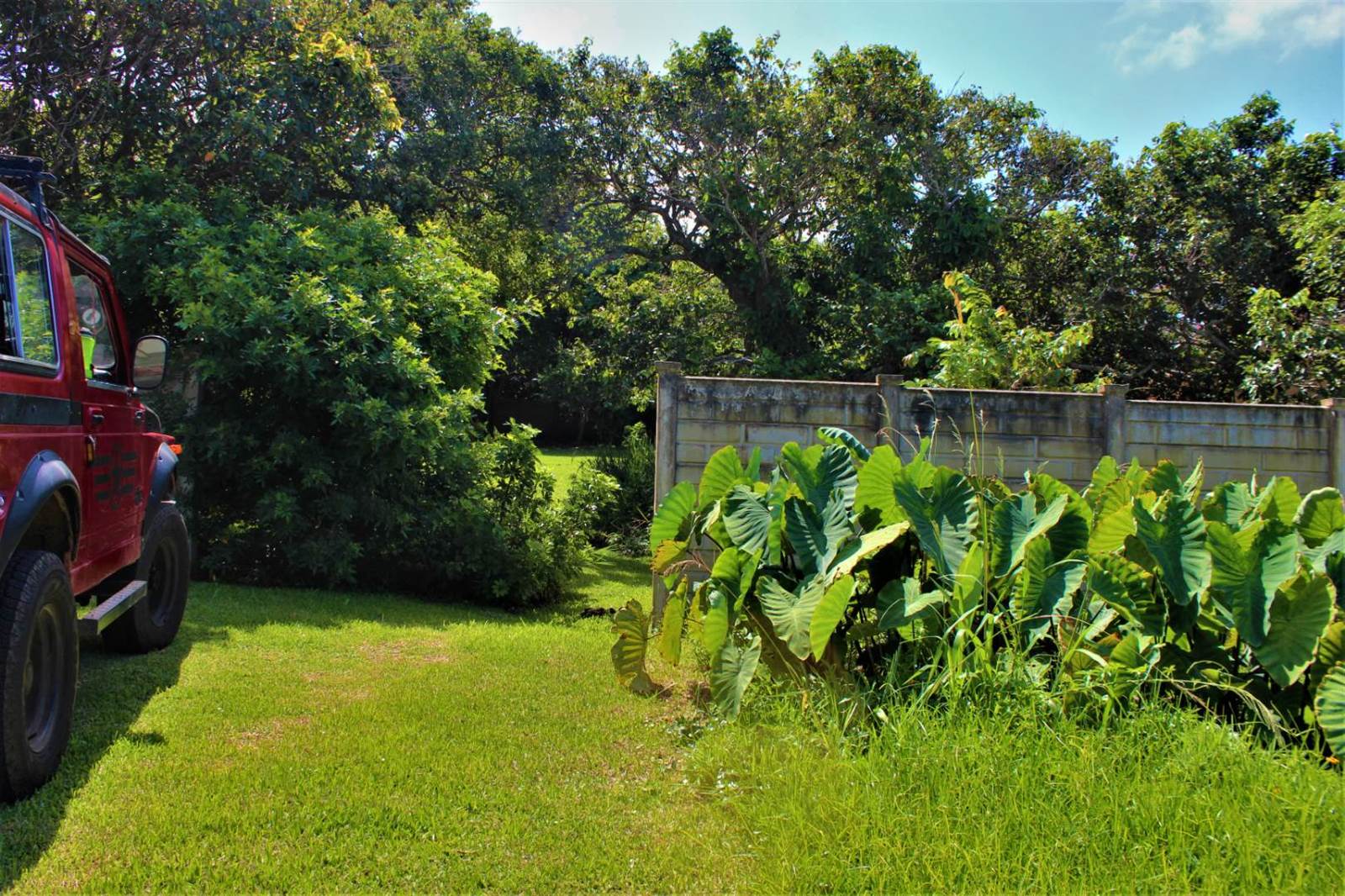 1024 m² Land available in Port Edward photo number 3