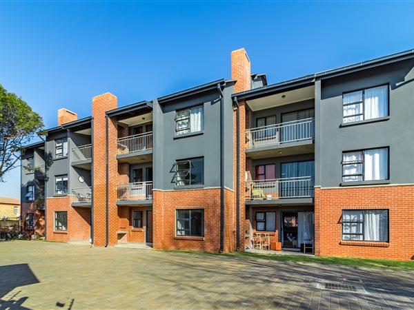 2 Bedroom Apartment 2 Bedroom Apartment