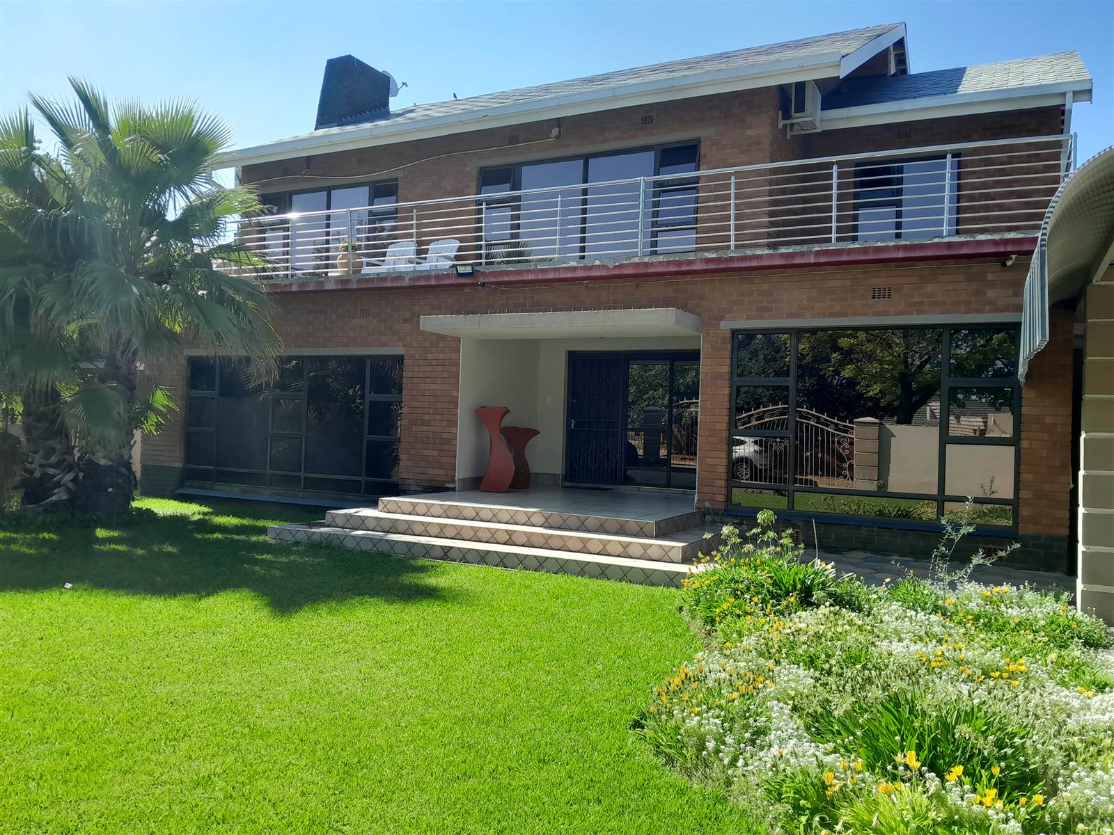 4 Bed House in Jan Cilliers Park photo number 1