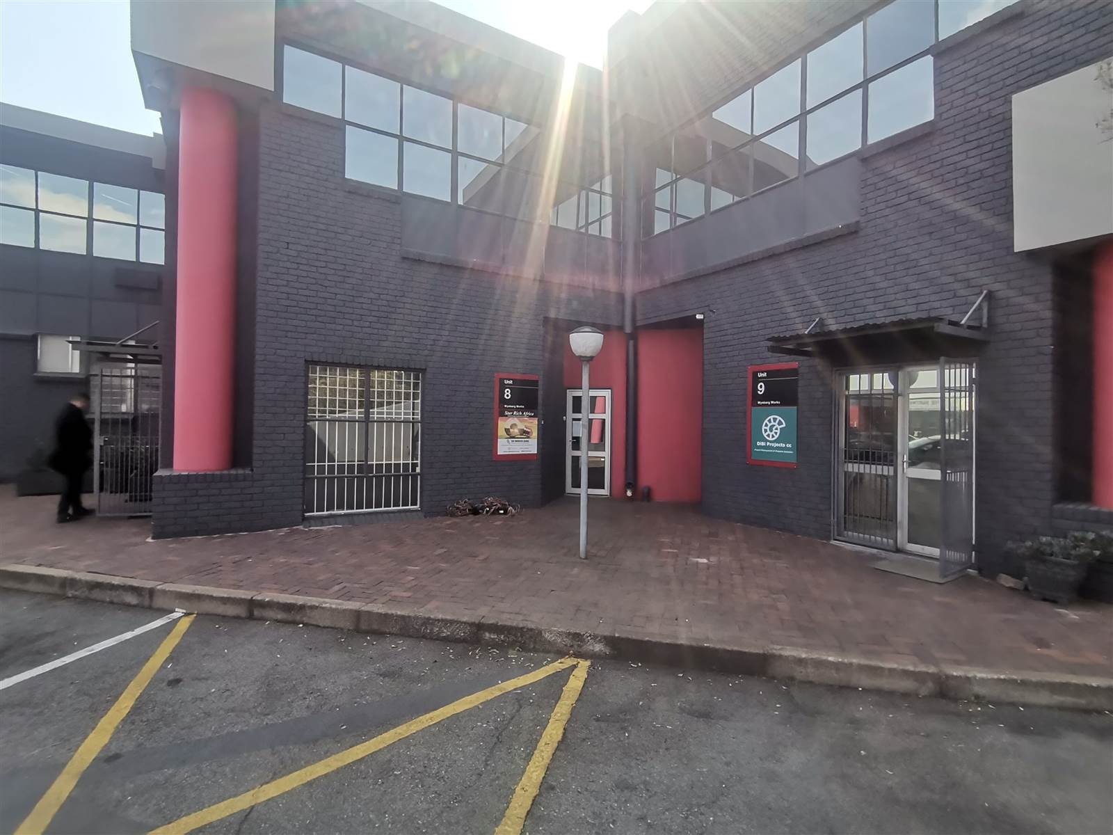 134  m² Commercial space in Wynberg photo number 1