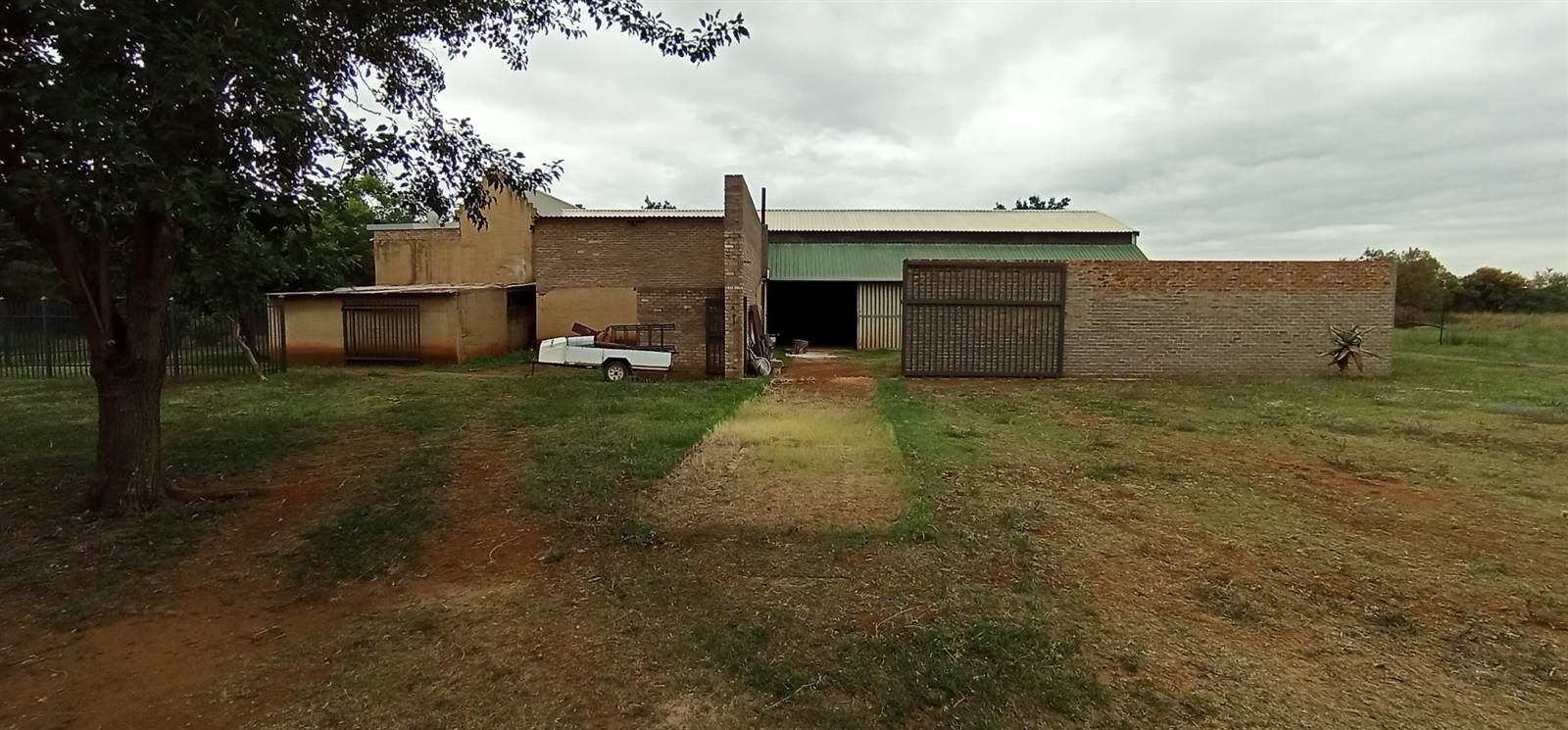 4.2 ha Land available in Mooiplaats AH photo number 23