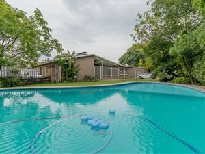 5 Bed House in Selcourt