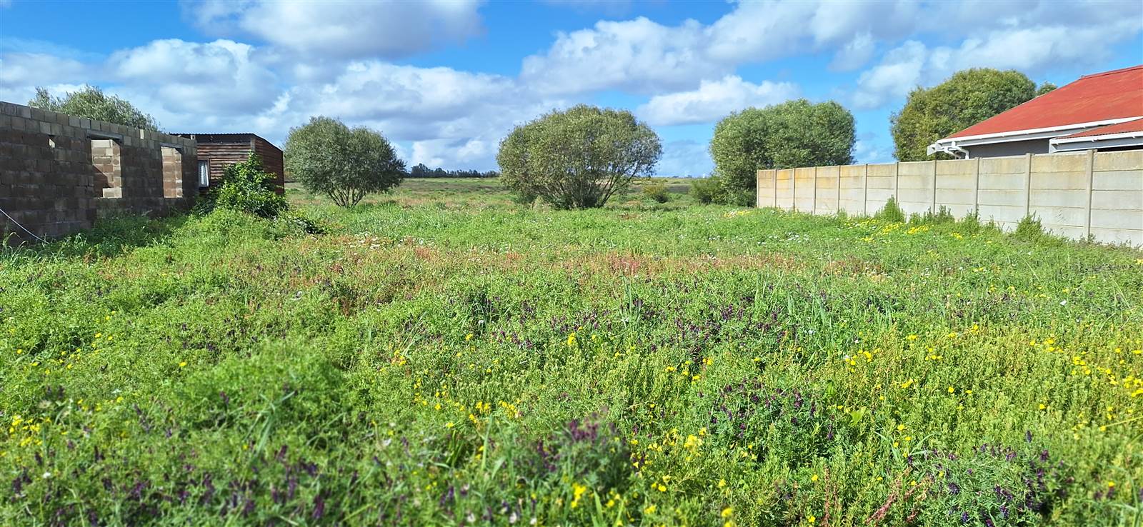 375 m² Land available in Hopefield photo number 1