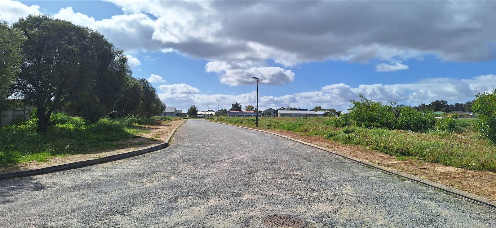 375 m² Land available in Hopefield photo number 9