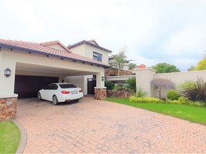 4 Bed House in Midlands Estate