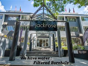 Apartment in Rosebank