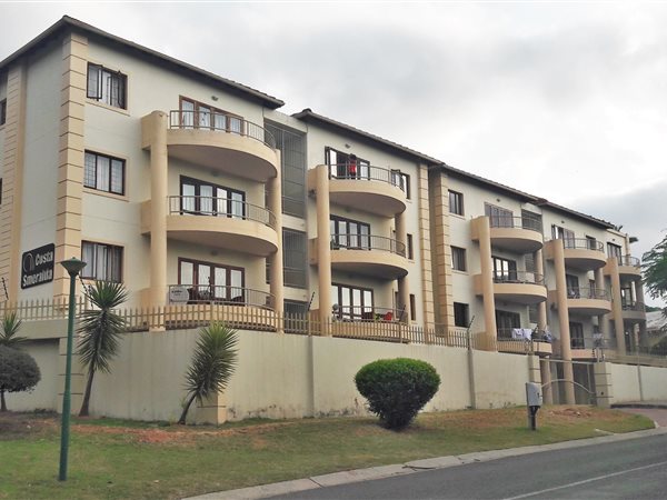 1 Bed House in Nelspruit Central