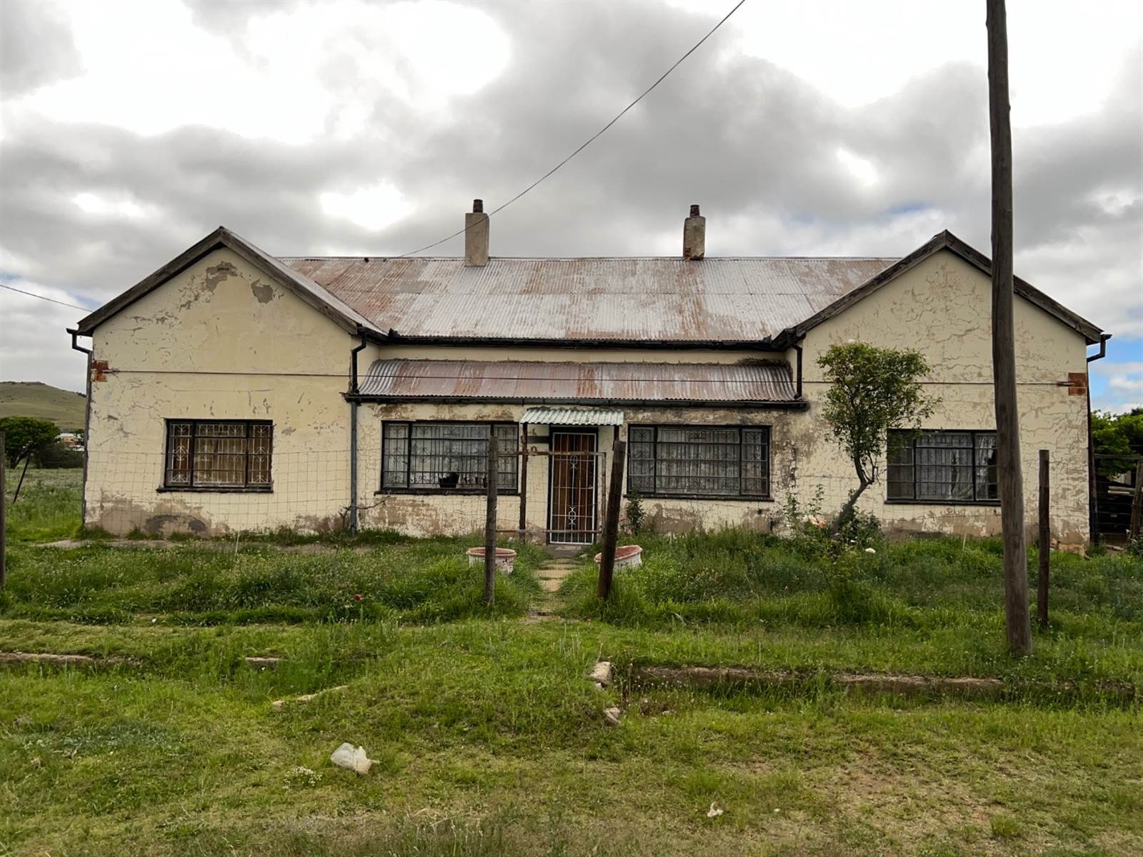4 Bed House in Sterkstroom photo number 29