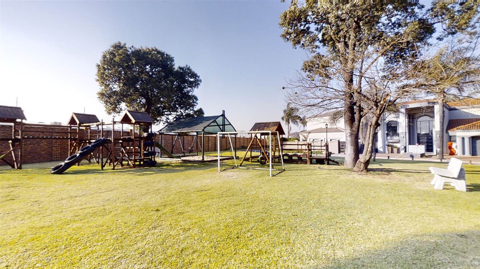 4 Bed Cluster in Beyers Park photo number 26