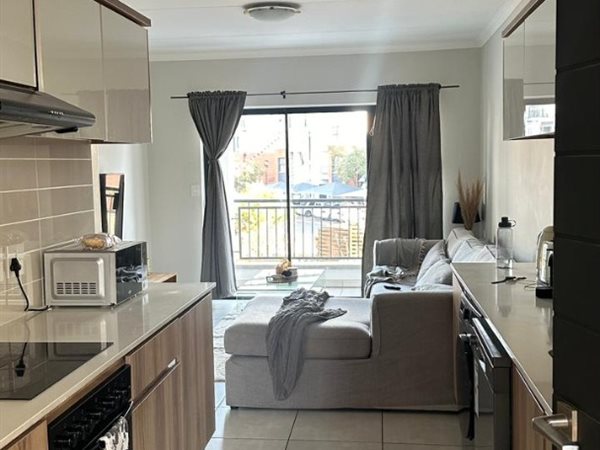 1 Bed Apartment