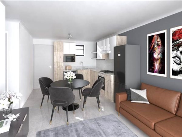 2 Bedroom Apartment 2 Bedroom Apartment