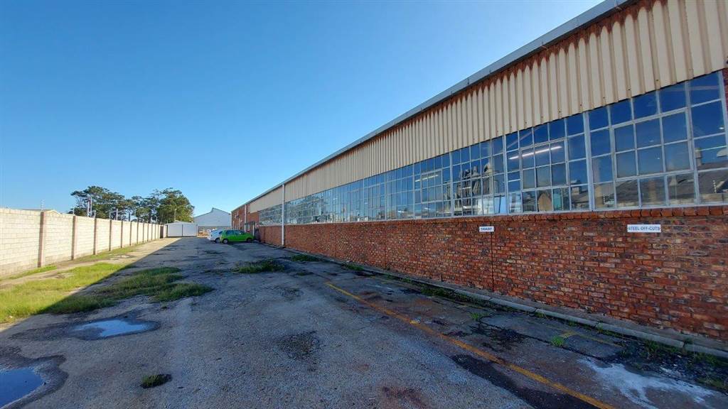 6400  m² Industrial space in Perseverance Industrial photo number 20