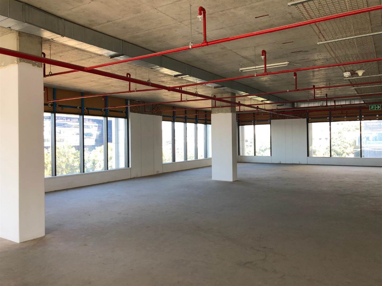 963  m² Commercial space in Craighall photo number 9