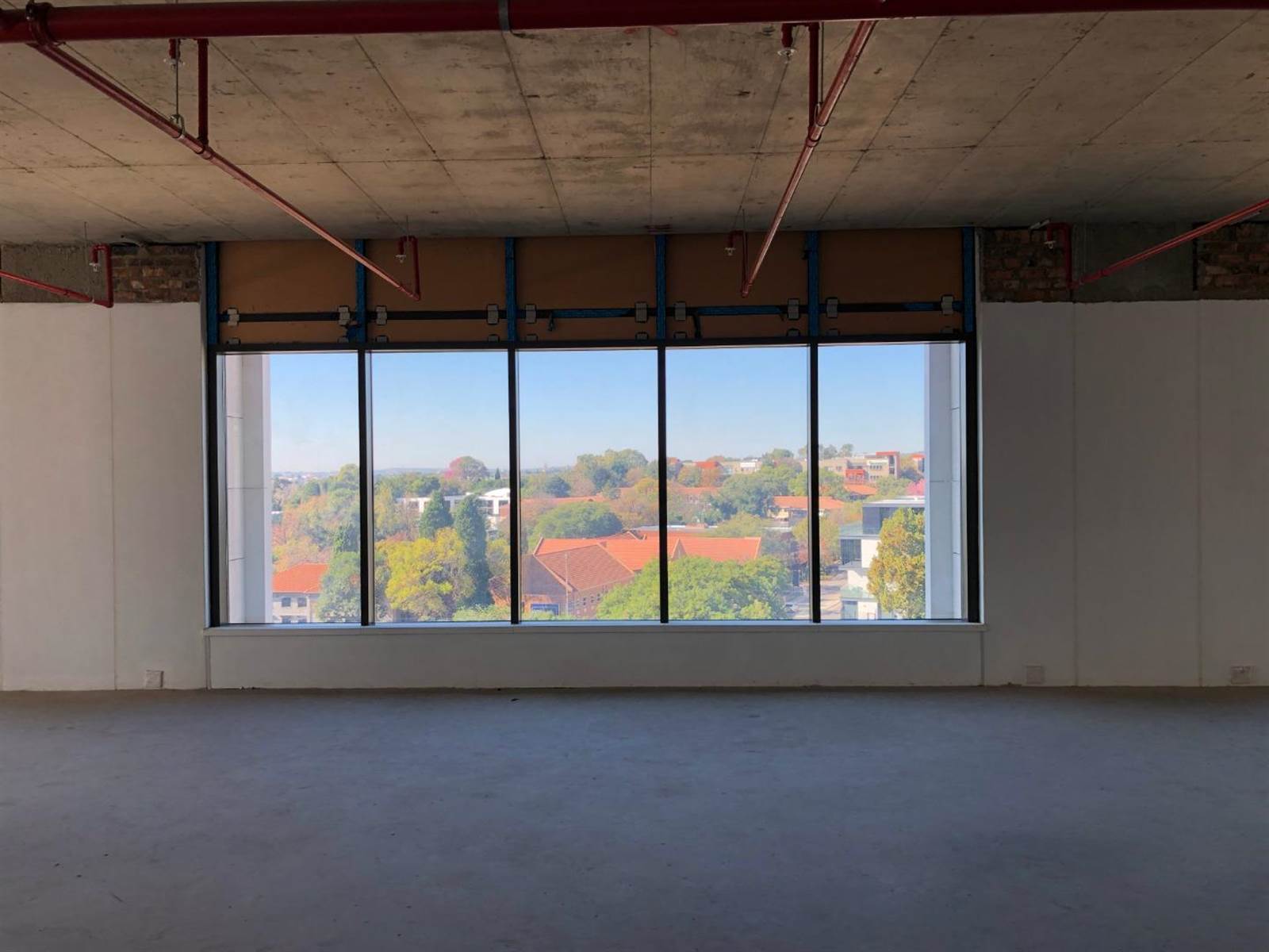 963  m² Commercial space in Craighall photo number 11