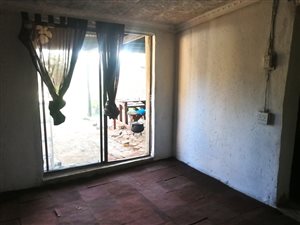 1 Bed Garden Cottage in Daggafontein