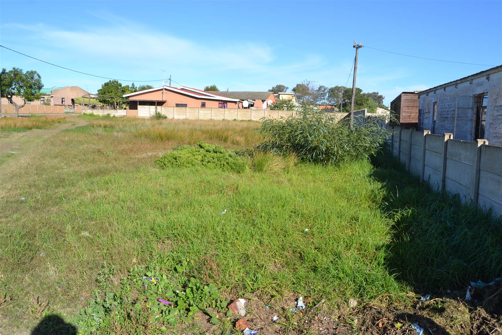 681 m² Land available in Albertinia photo number 5