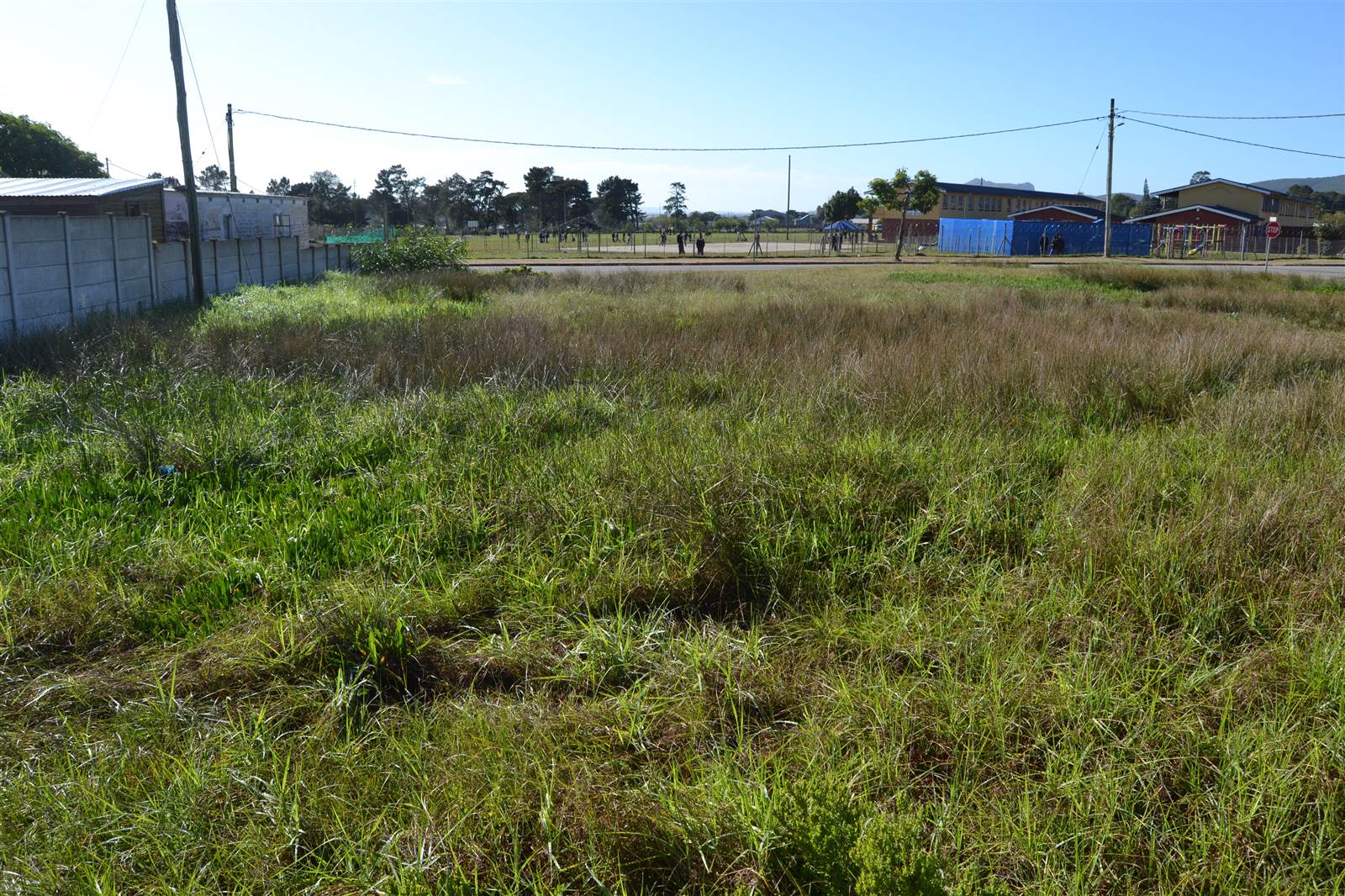 681 m² Land available in Albertinia photo number 6