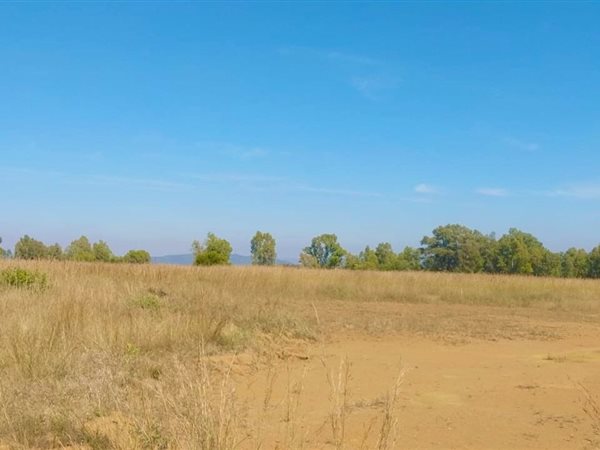8.5 ha Land 8.5 ha Land