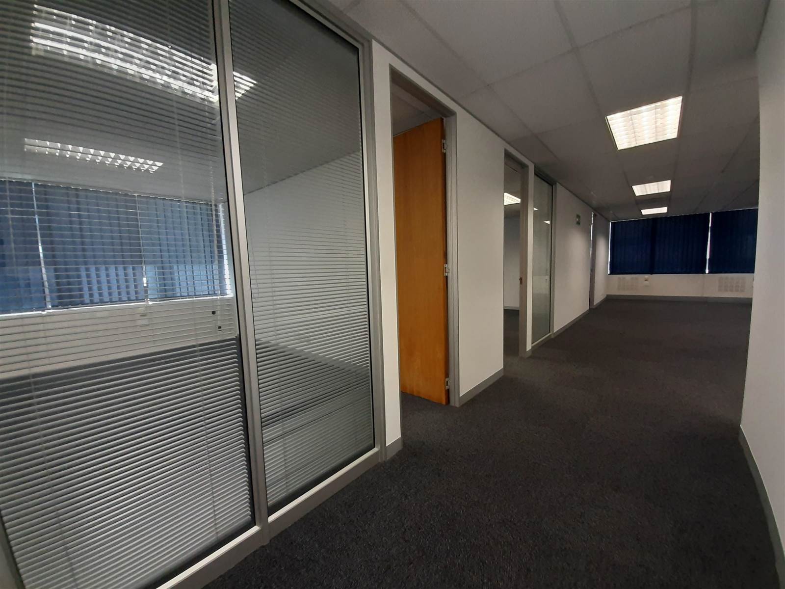 267  m² Commercial space in Cape Town City Centre photo number 10