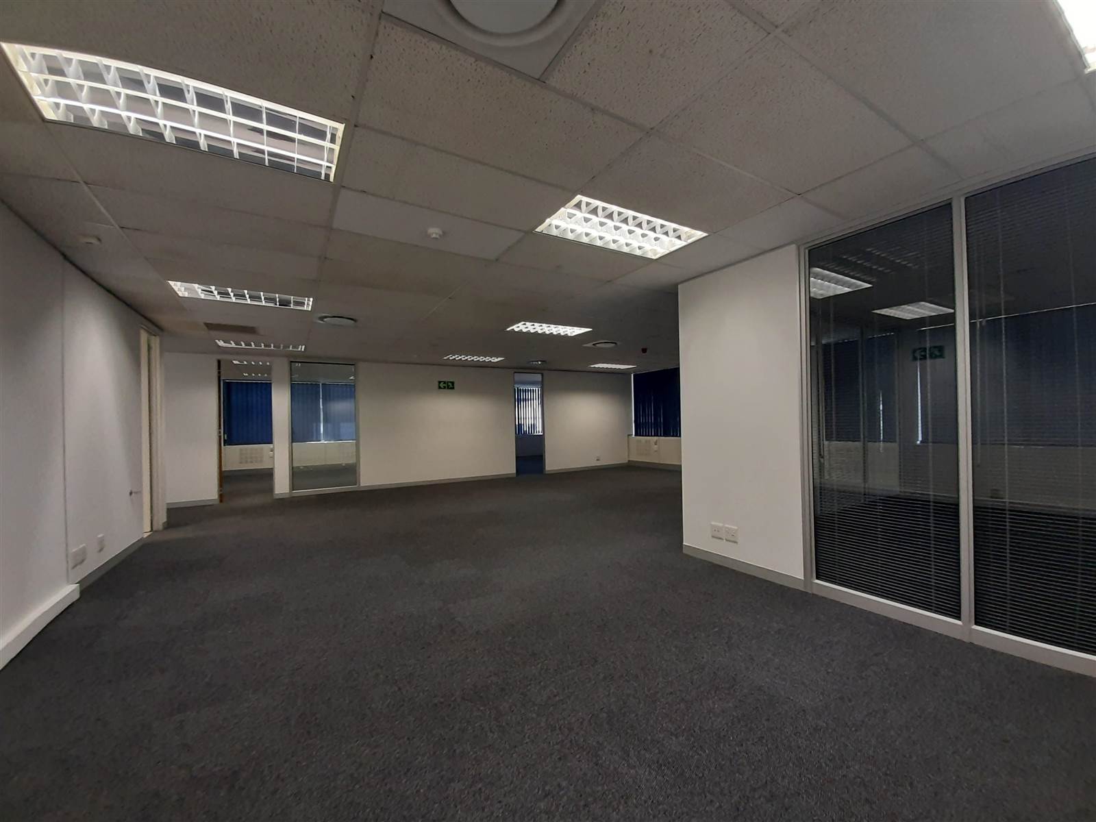 267  m² Commercial space in Cape Town City Centre photo number 12