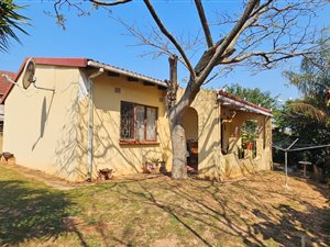 2 Bed Townhouse in Mtwalume