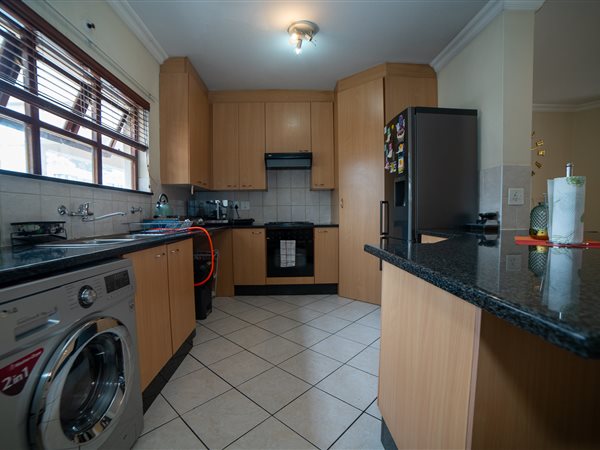 2 Bed Apartment