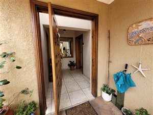 3 Bed House in Buurendal