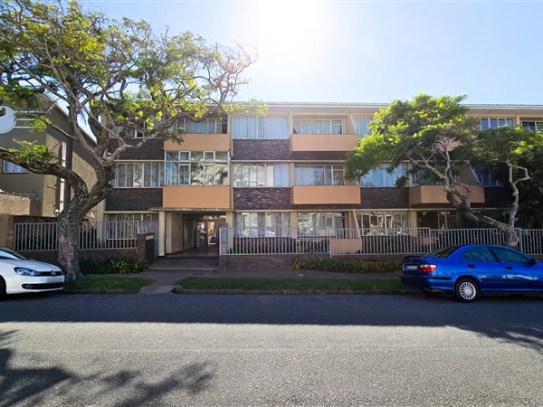 2 Bed Apartment in Southernwood