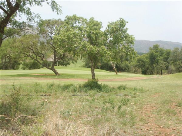 980 m² Land available in Seasons Lifestyle Estate