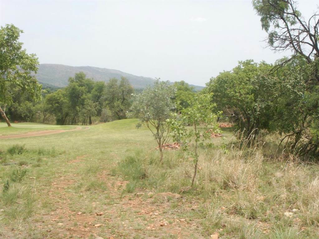 980 m² Land available in Seasons Lifestyle Estate photo number 3
