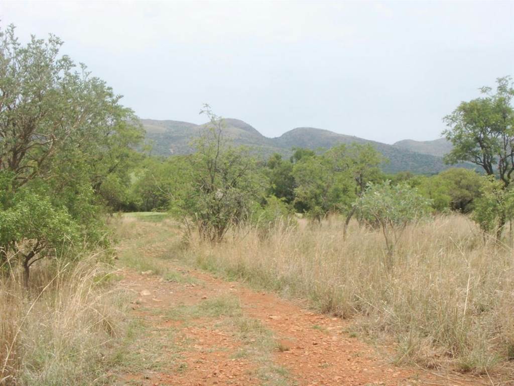 980 m² Land available in Seasons Lifestyle Estate photo number 4