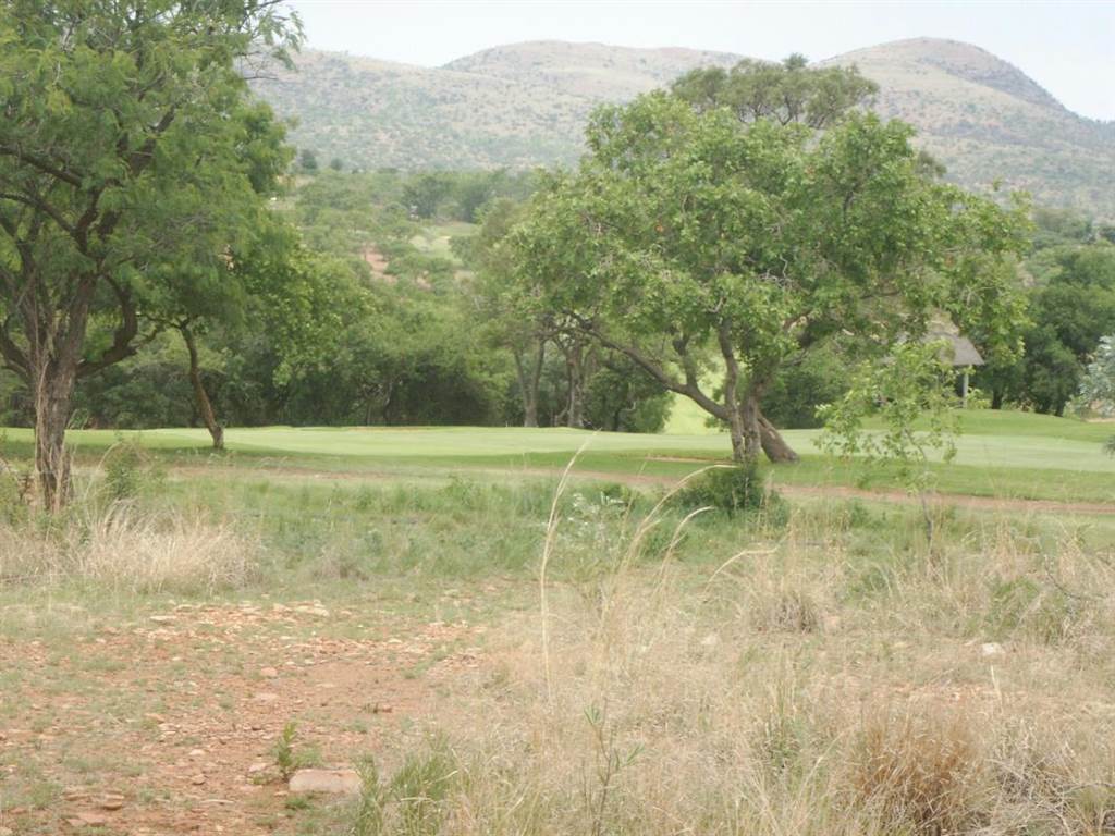 980 m² Land available in Seasons Lifestyle Estate photo number 2