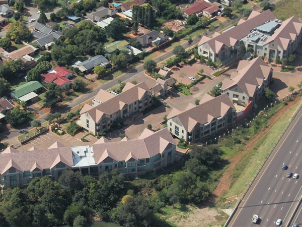 328  m² Commercial space in Doringkloof