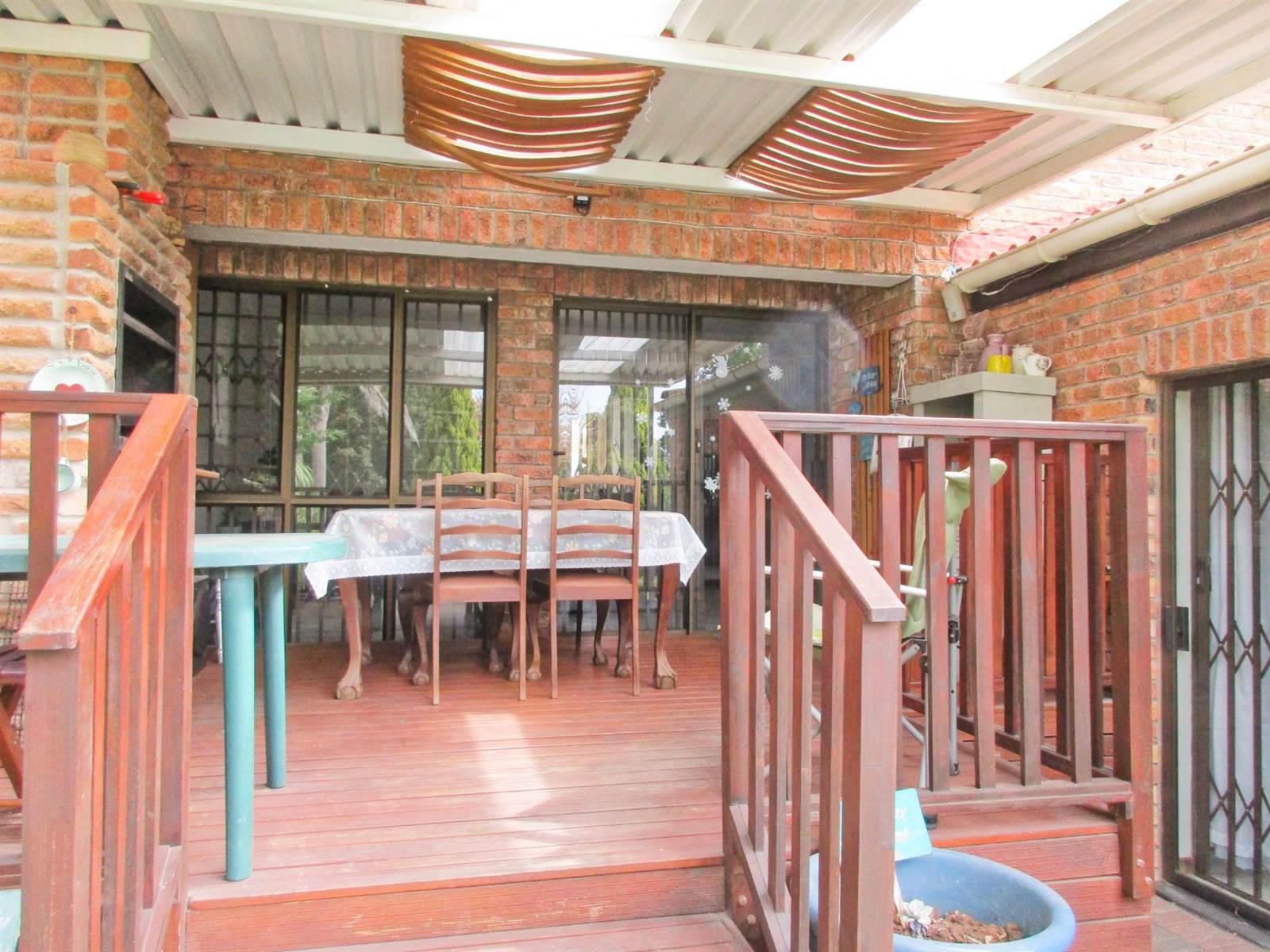 4 Bed Townhouse in Walmer Heights photo number 15