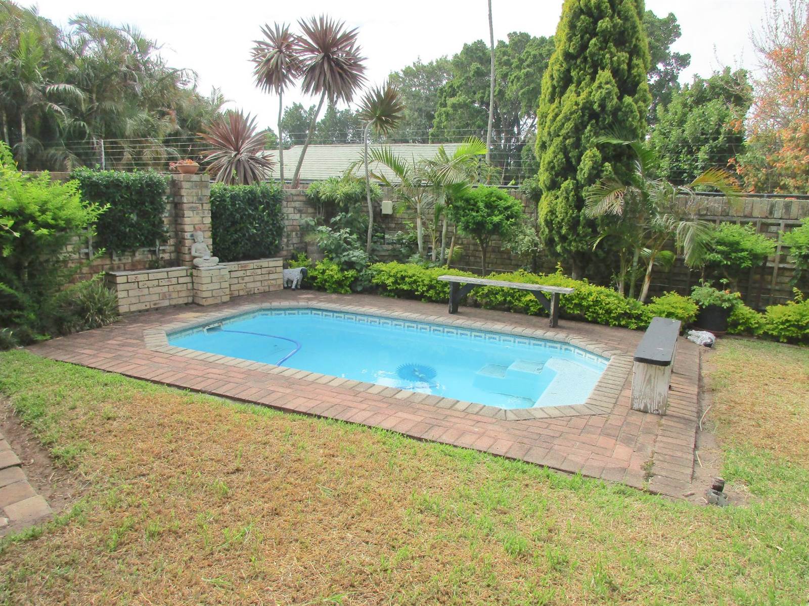 4 Bed Townhouse in Walmer Heights photo number 17
