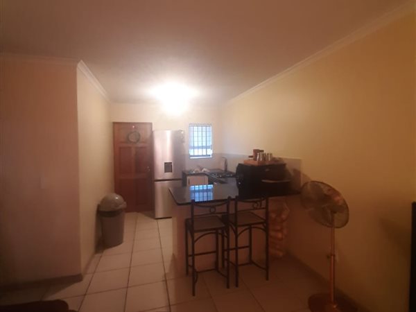 2 Bed Apartment in Kuilsriver