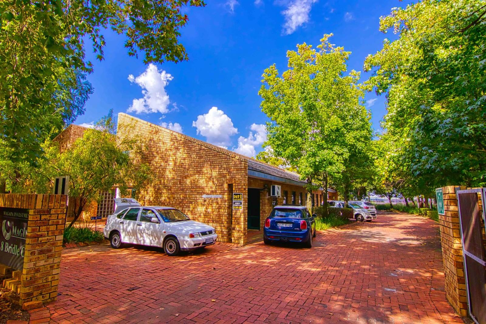 400  m² Commercial space in Woodmead photo number 24